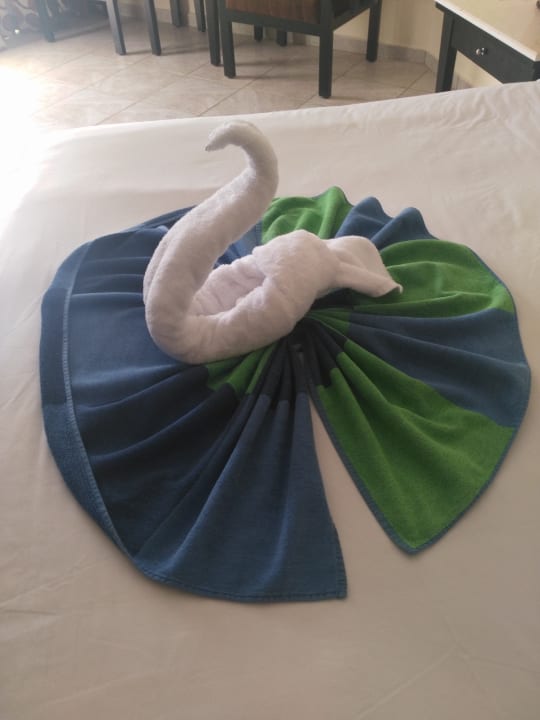 Lieblichen Dank Casa Mare Resort