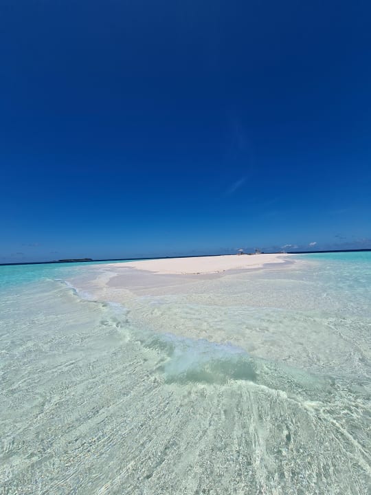 Ausblick Sun Siyam Iru Veli