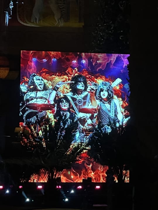 Sport & Freizeit Atlantis, The Palm