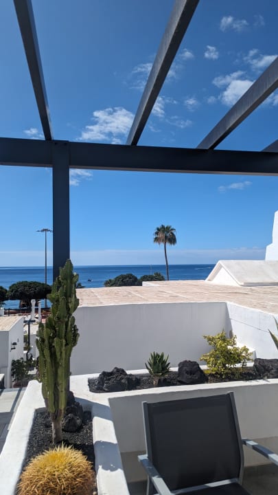 Zimmer Bungalows & Appartements Playamar