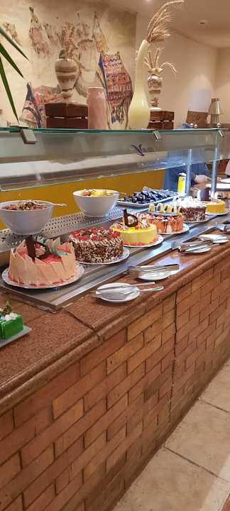 Gastro Bliss Nada Beach Resort