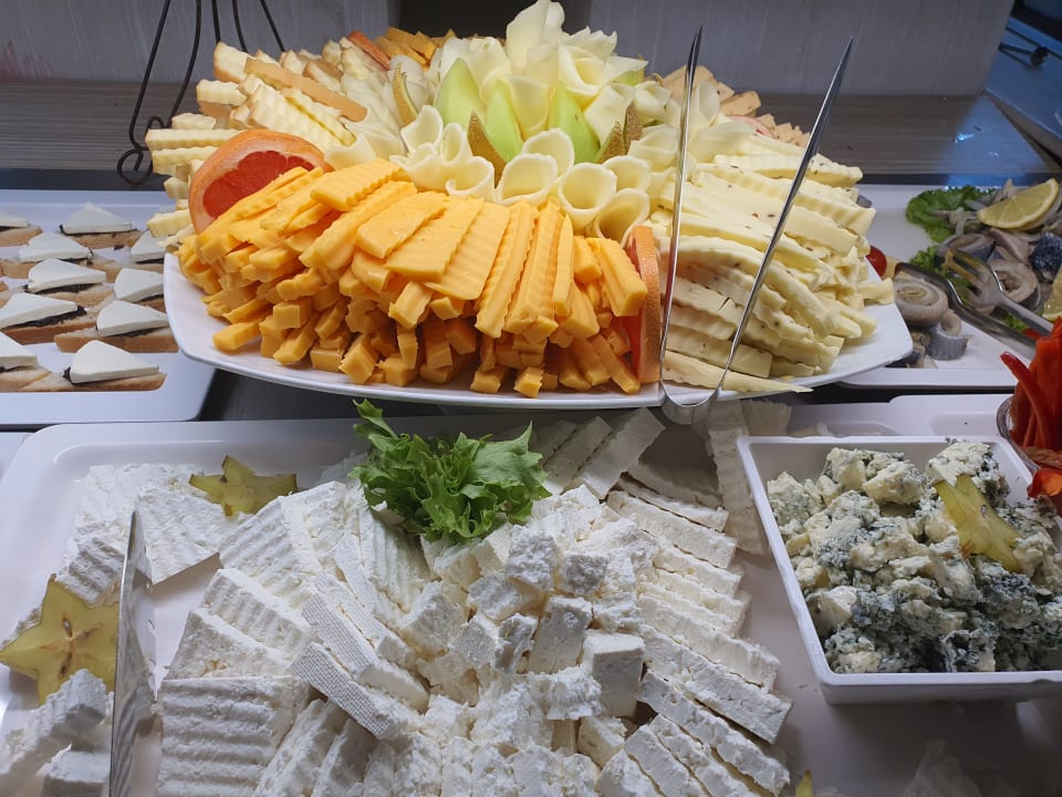 Gastro HI Hotels Imperial Resort