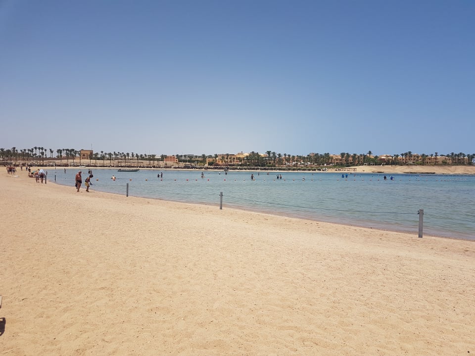 Strand Jaz Solaya