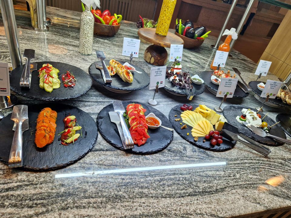 Gastro JAZ Elite Amara