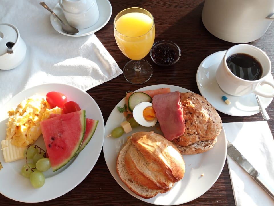 Gastro Haus ÜberLand