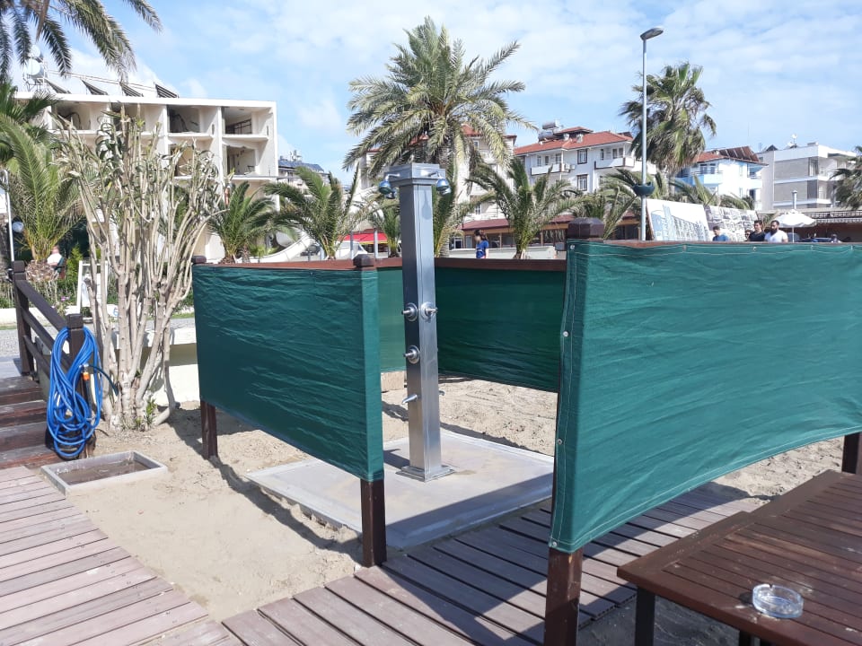 Strand Nerton Hotel - Erwachsenenhotel ab 16 Jahren