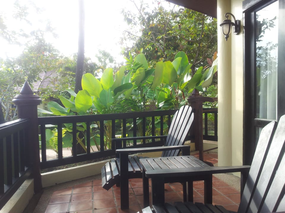 Terrasse Seaview Khao Lak Resort