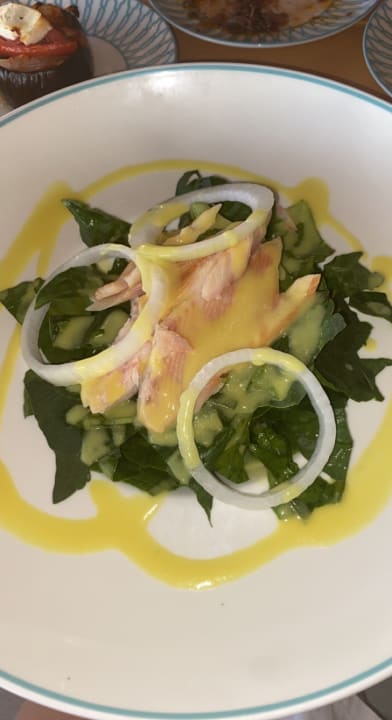 Gastro Mitsis Selection Rinela