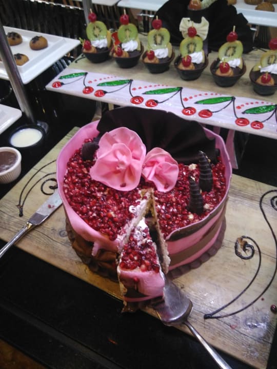 Lecker Aydinbey Kings Palace & Spa