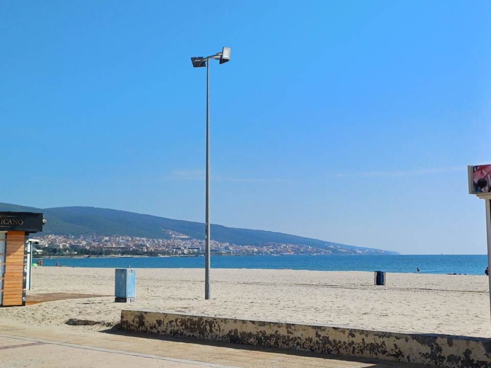 Strand Secrets Sunny Beach Resort & Spa