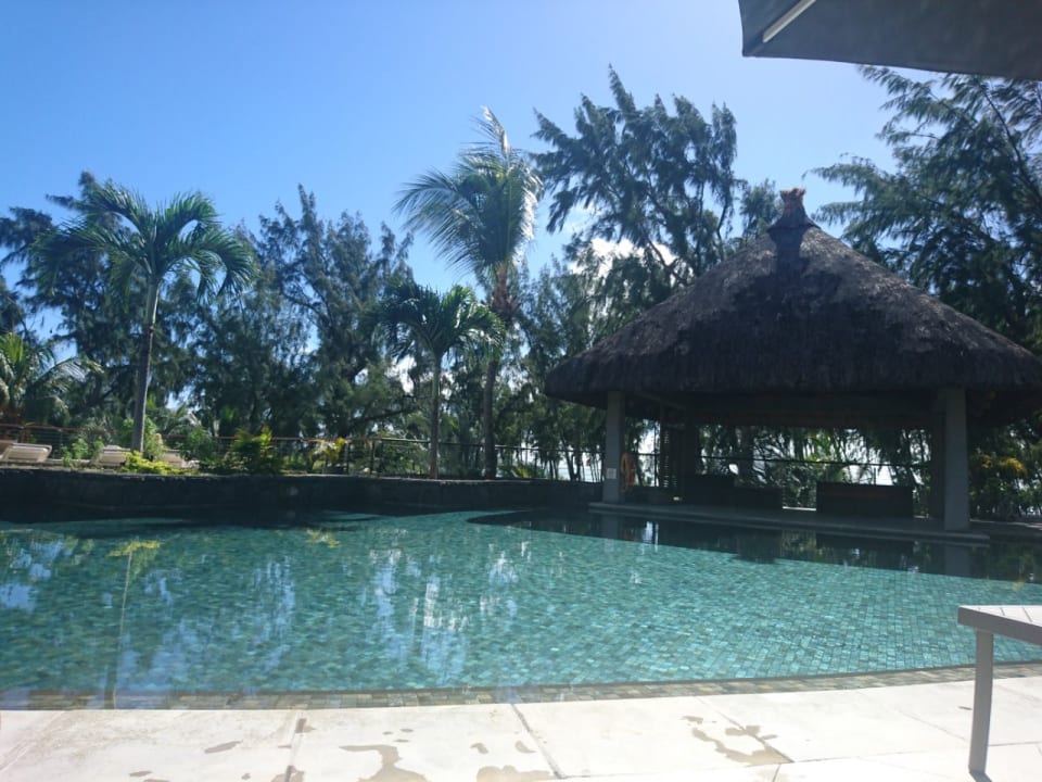 Pool Lagoon Attitude - Adults only