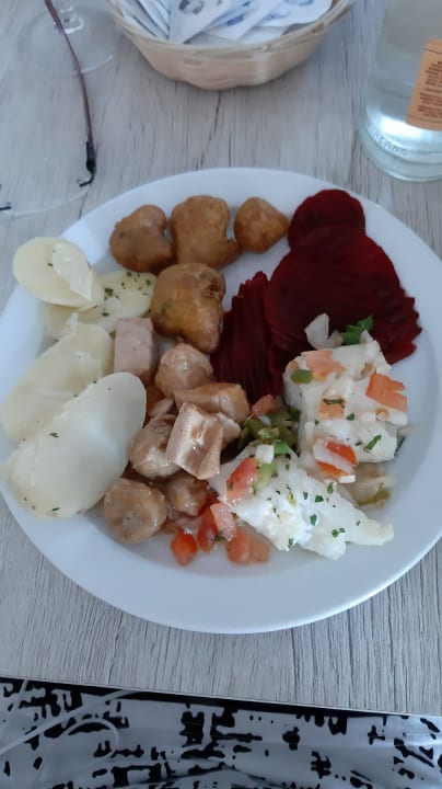 Gastro Hotel Club S'Illot