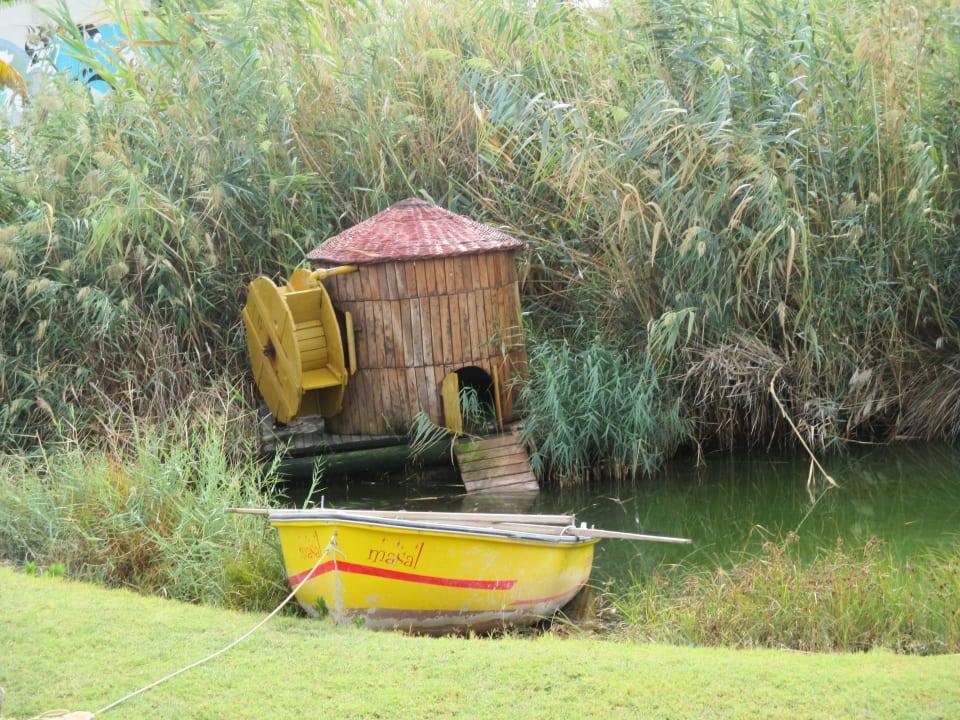 Zoo Jiva Beach Resort