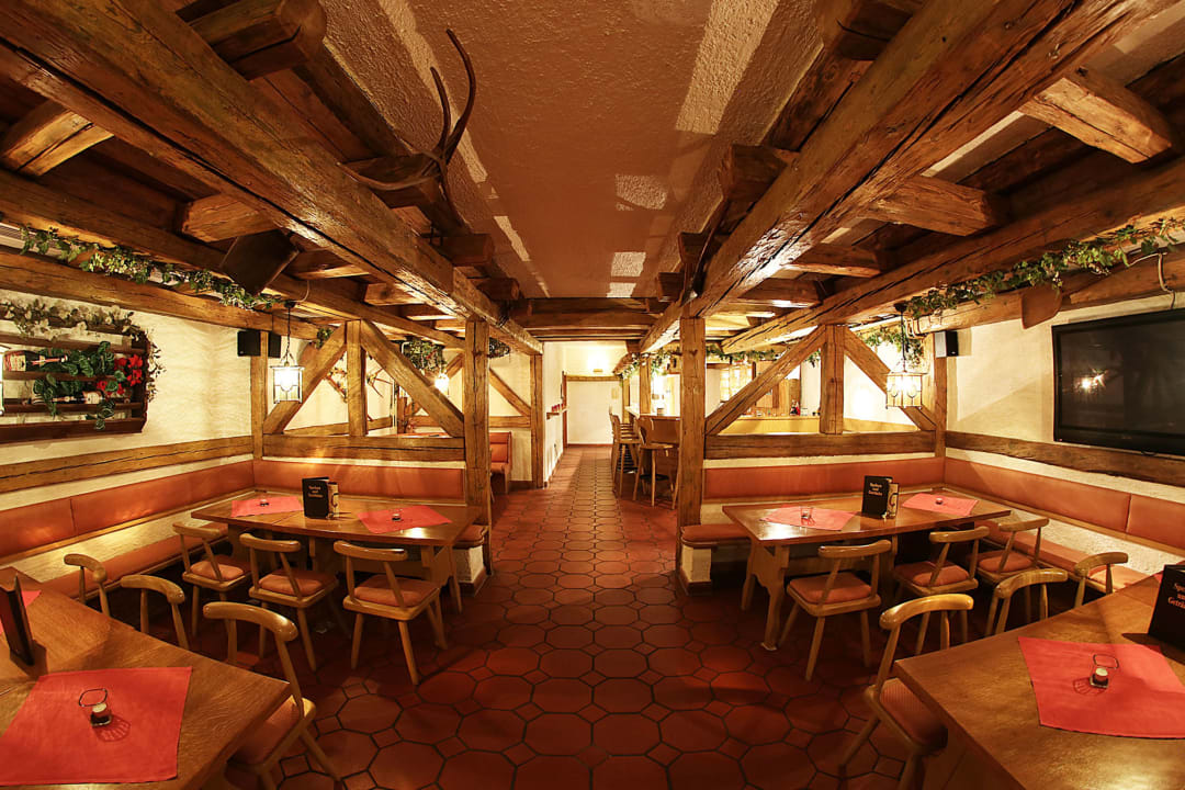 Sonstiges Hotel Centurio