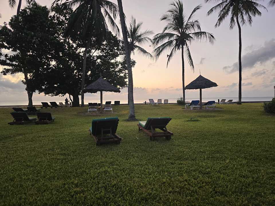 Strand Neptune Paradise Beach Resort & Spa