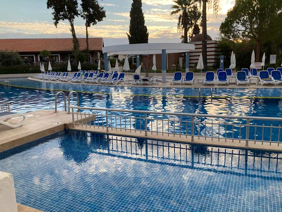 Pool Ephesia Holiday Beach Club