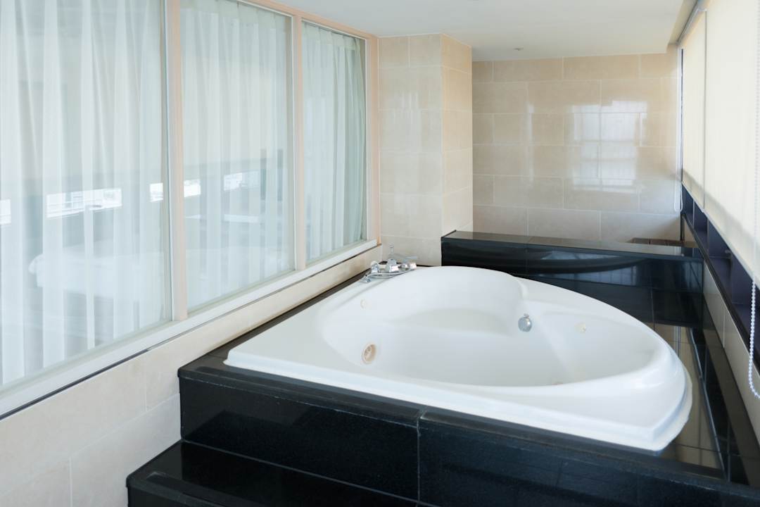 Zimmer Sunset Business Hotel