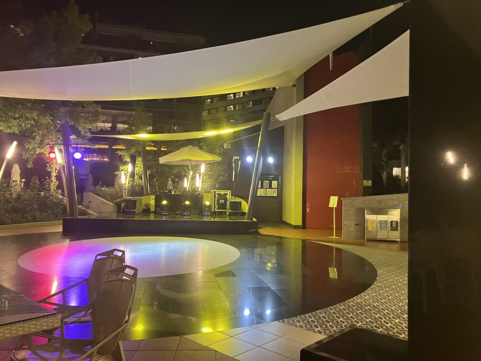 Sport & Freizeit The Sense Deluxe Hotel