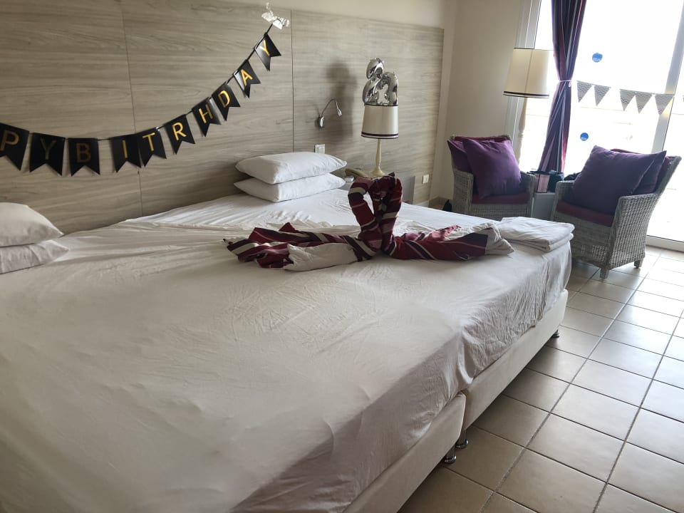 Zimmer Blau varadero - Adults only