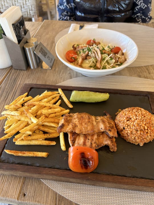 Gastro Cullinan Belek