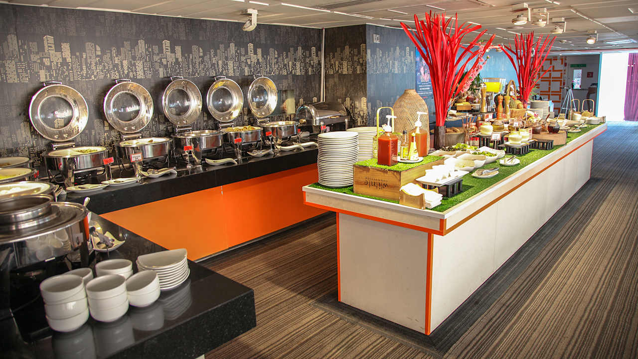 Gastro Hotel Le Fenix Sukhumvit