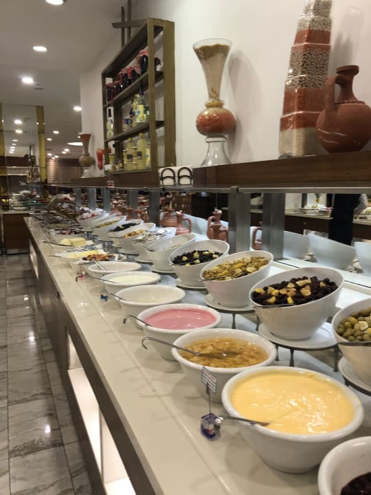 Gastro Glamour Resort & Spa