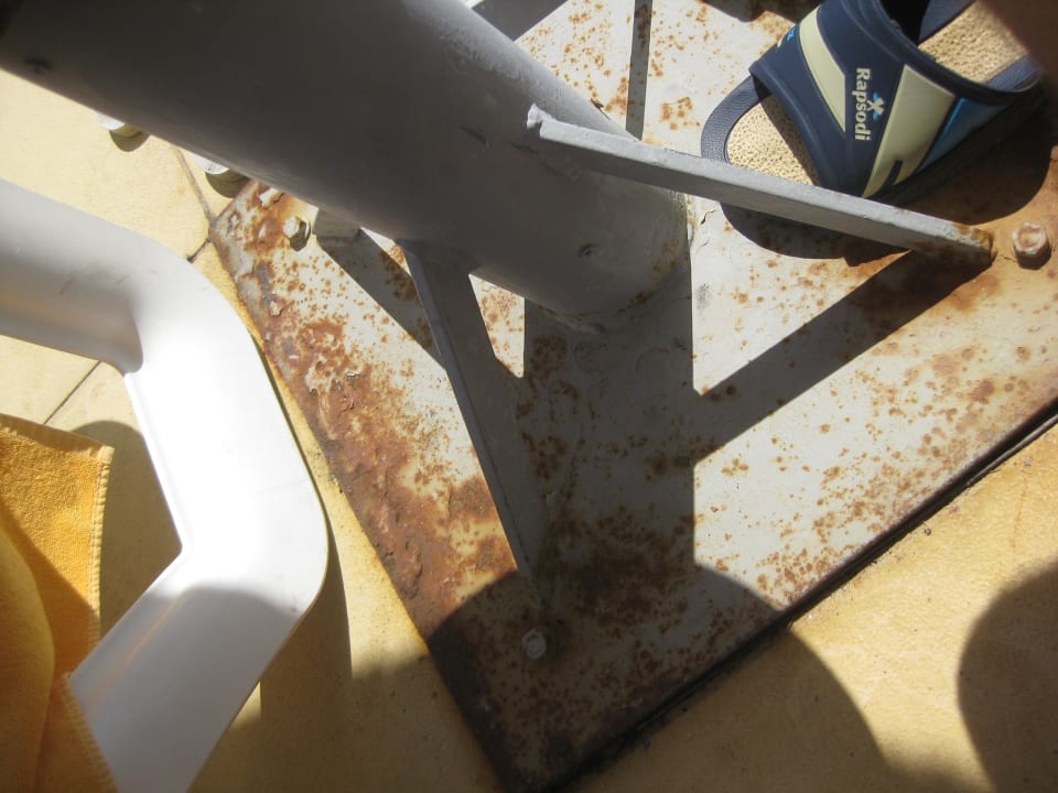 Pool NH Marina Portimão Resort