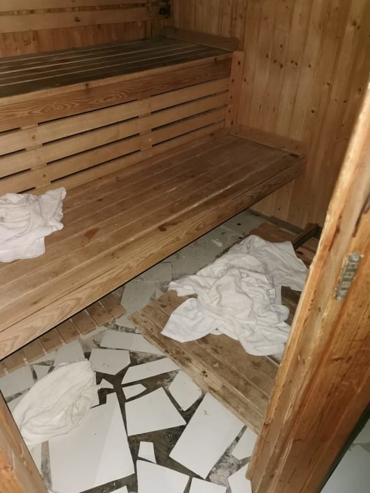 Sport & Freizeit Houda Golf & Beach Club