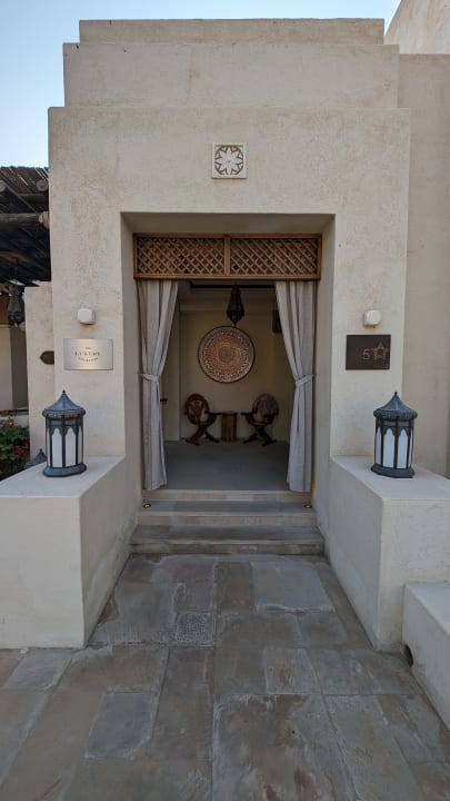 Sonstiges Al Wathba, a Luxury Collection Desert Resort & Spa, Abu Dhabi