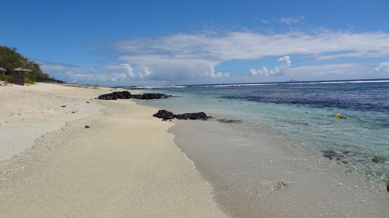 Strand Radisson Blu Poste Lafayette Resort & Spa - Adults only
