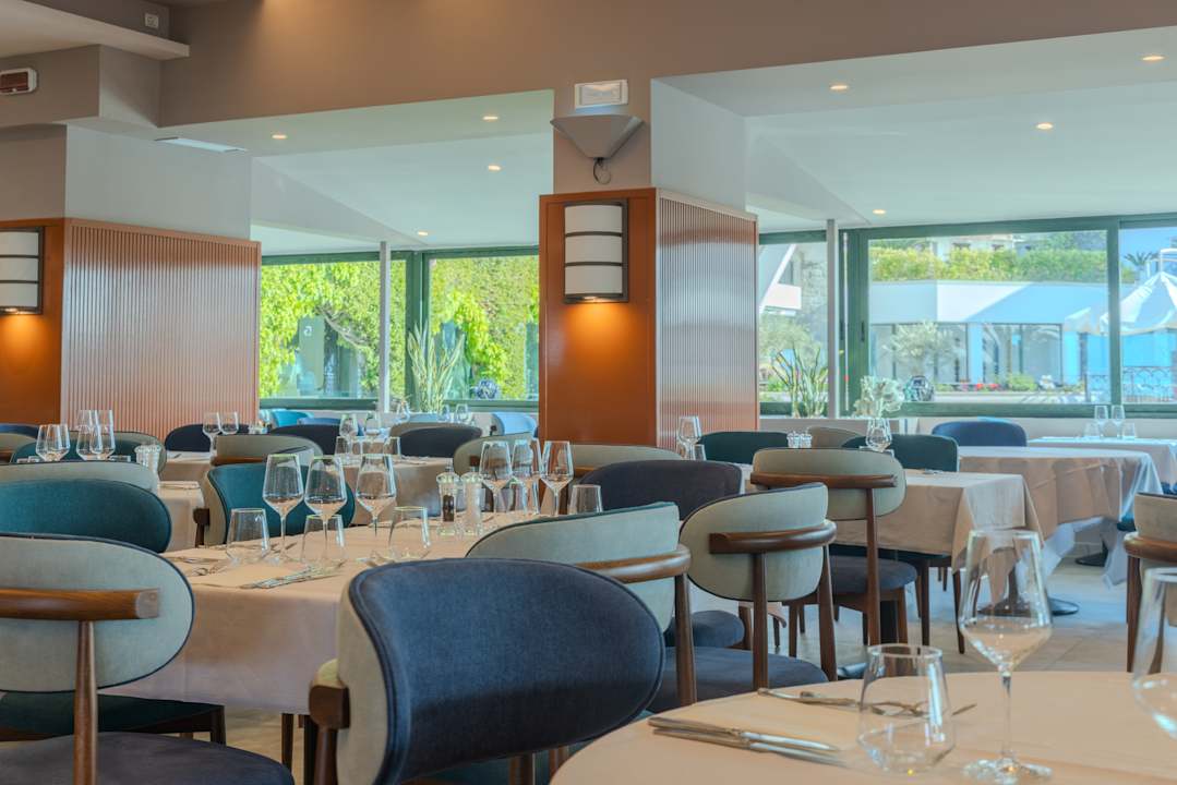 Gastro Aldiana Club Rocca Nettuno Calabria