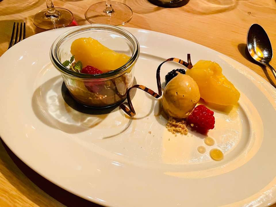 Gastro A-ROSA Ifen Hotel Kleinwalsertal