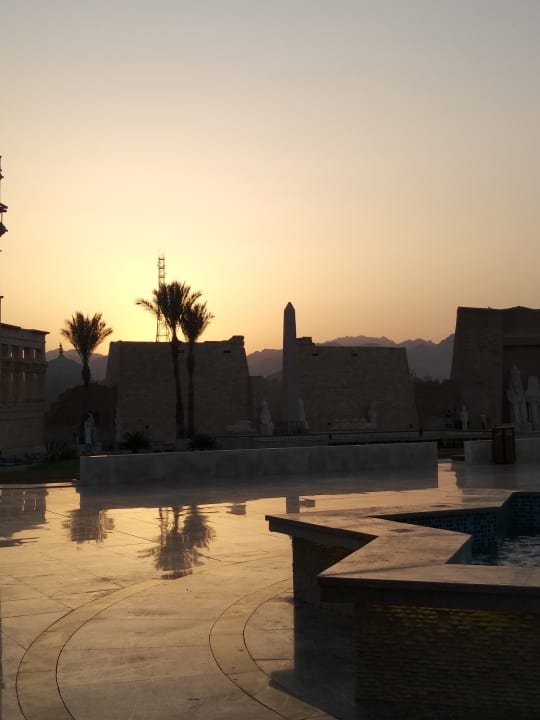 Sonstiges Pickalbatros Aqua Park Resort - Sharm El Sheikh