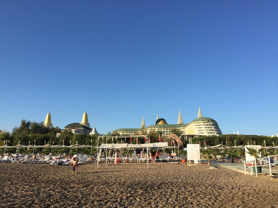 Strand Hotel Delphin Imperial