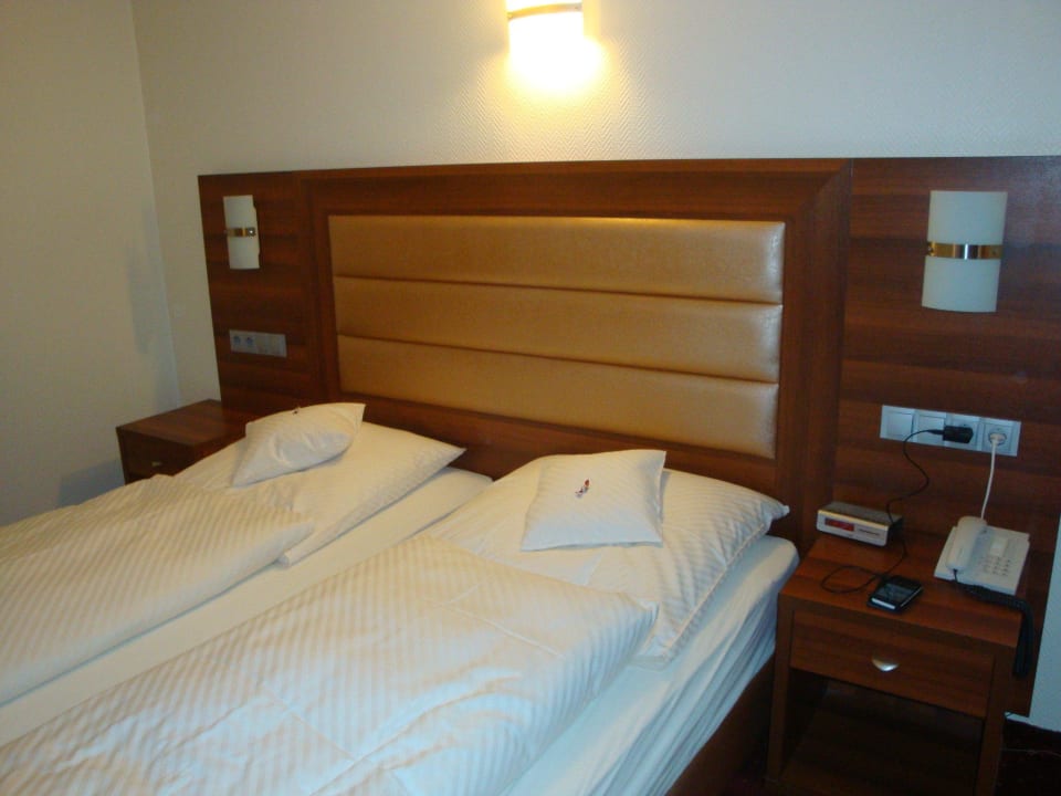 Zimmer Hotel Meyerhof