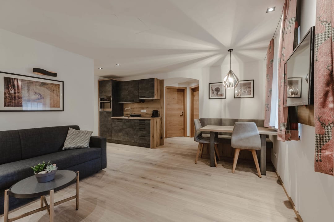 Zimmer Lieblingsplatzl