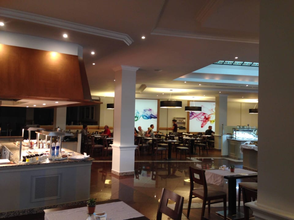 Restaurant PortoBay Blue Ocean