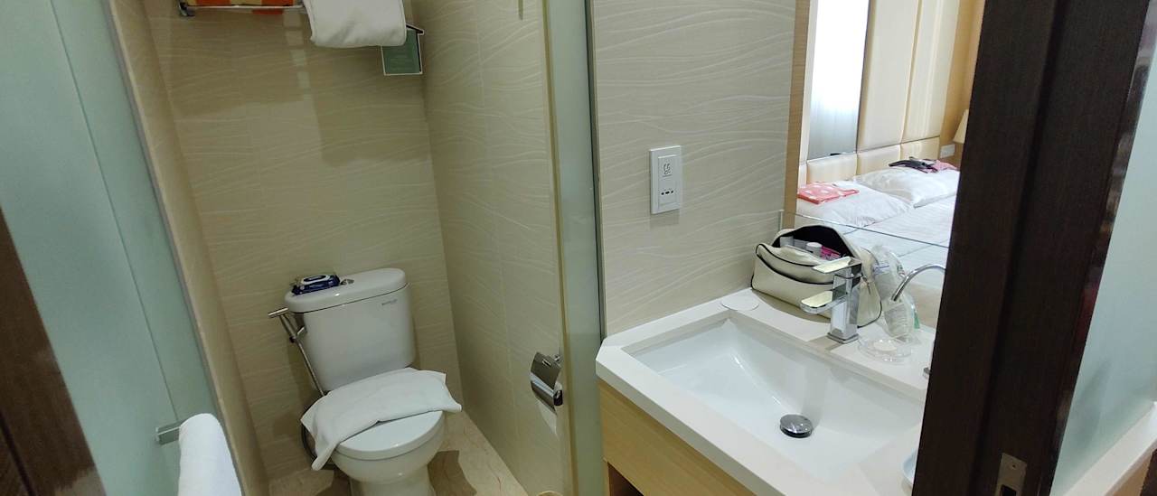 Zimmer Dorsett Singapore
