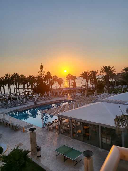 Ausblick Louis Ledra Beach