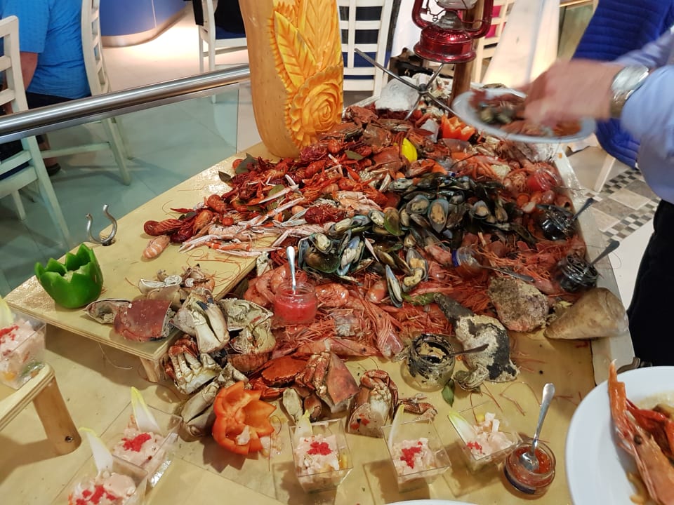 Gastro R2 Pajara Beach