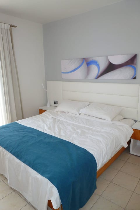 Zimmer Sentido More Meni Residence & Suites
