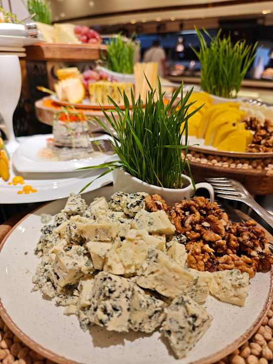 Gastro Aydinbey Kings Palace & Spa