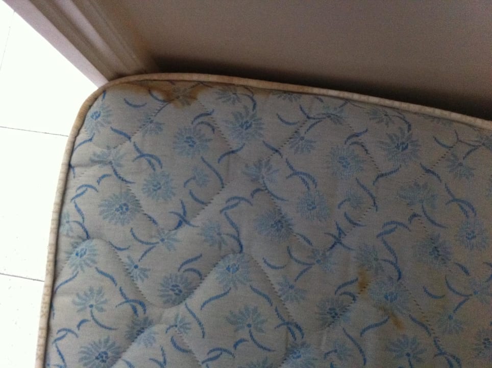 Matratze Apartments Pez Azul