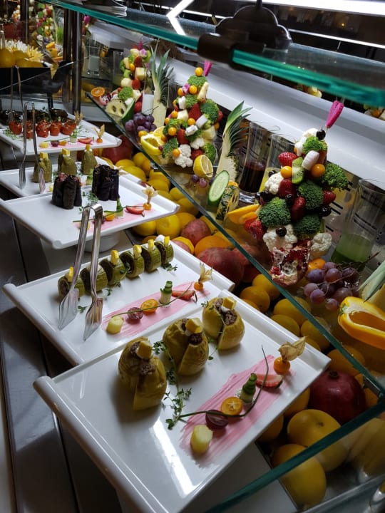 Gastro Sentido Trendy Verbena Beach