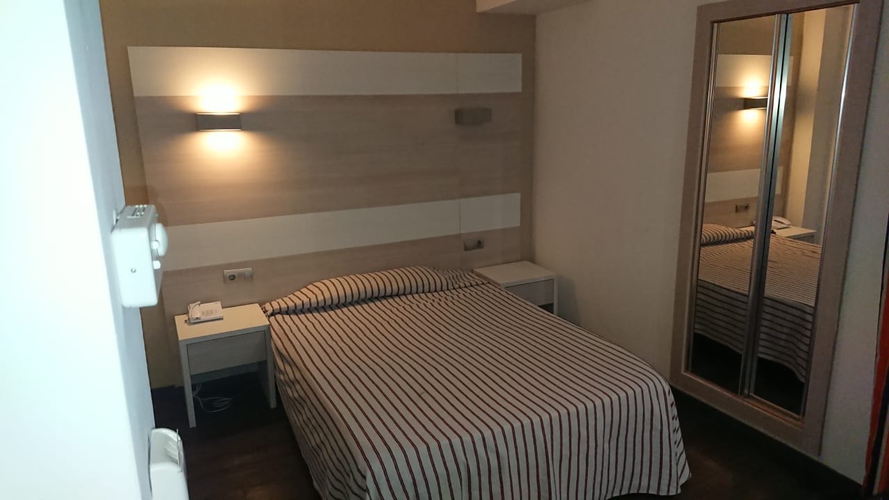 Zimmer MLL Palma Bay Club Resort