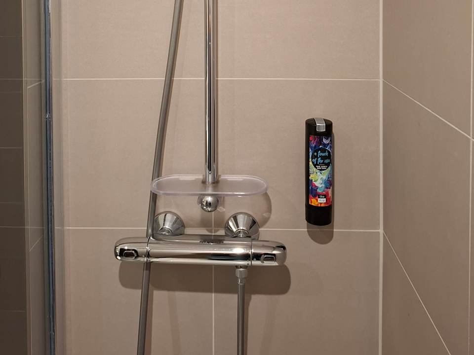 Zimmer Holiday Inn - the niu, Square Mannheim