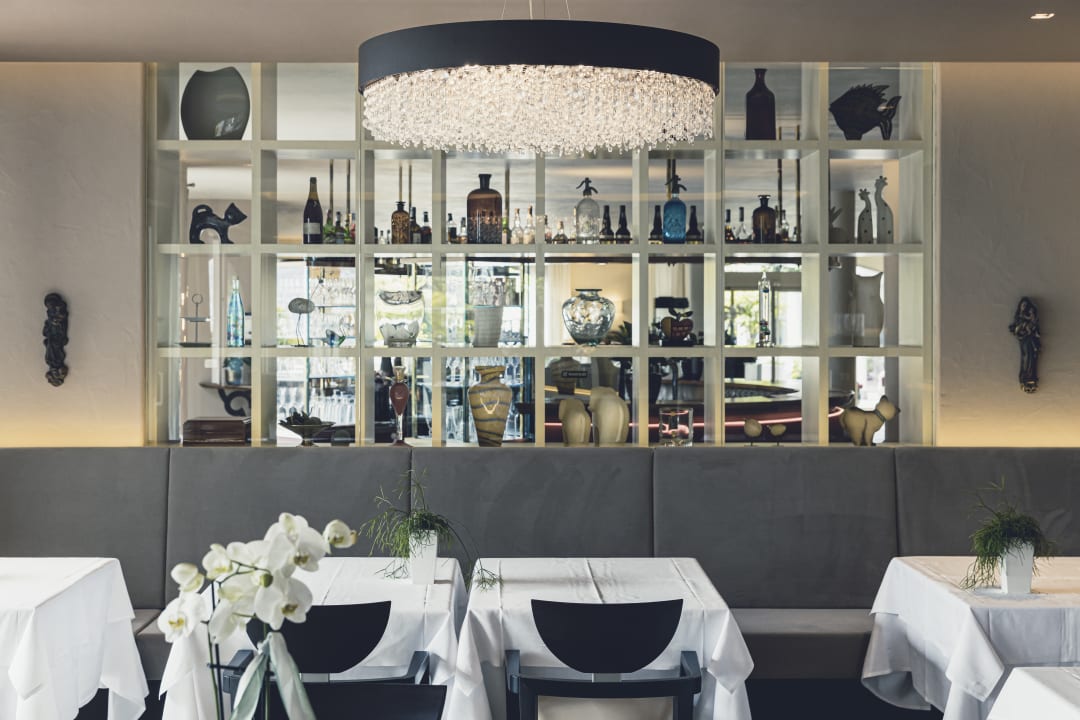 Gastro Hotel Golserhof