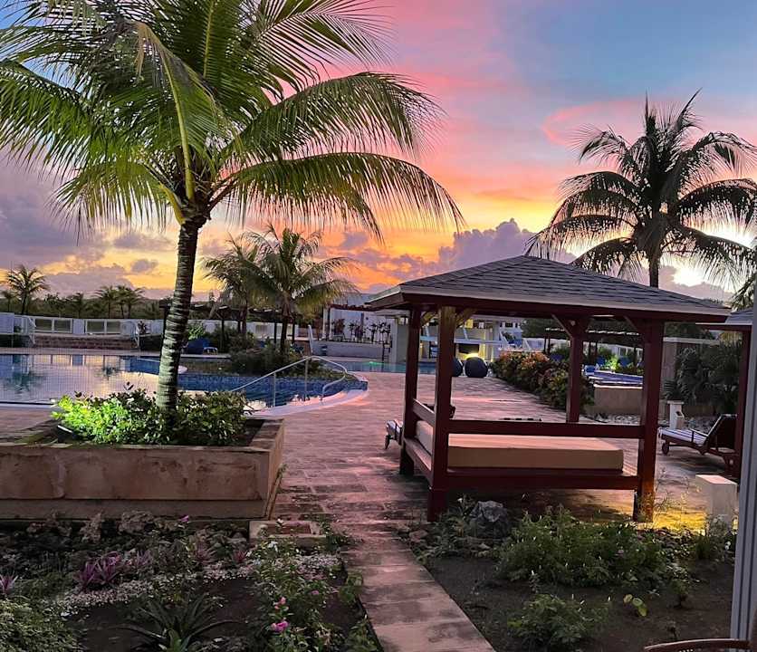 Pool Iberostar Coral Holguín