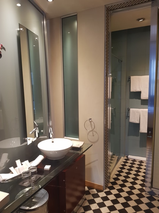 Zimmer African Pride Melrose Arch, Autograph Collection
