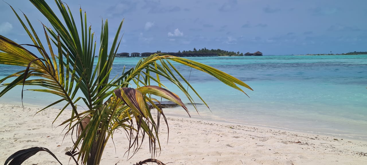 Strand Adaaran Select Hudhuran Fushi - Premium All Inclusive